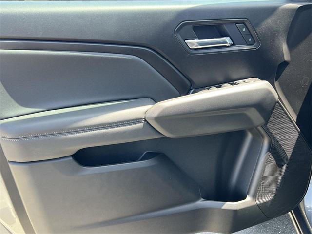 new 2025 GMC Canyon car, priced at $39,554