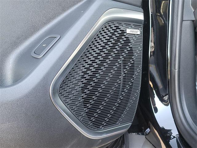 new 2025 Buick Enclave car, priced at $45,890