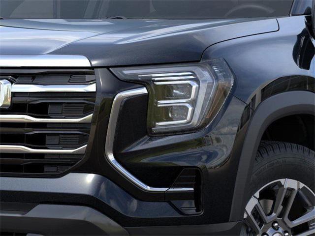 new 2025 GMC Terrain car, priced at $32,015