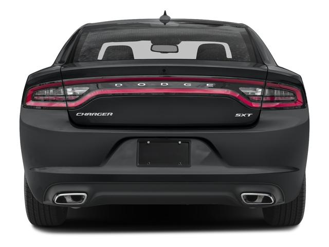 used 2017 Dodge Charger car