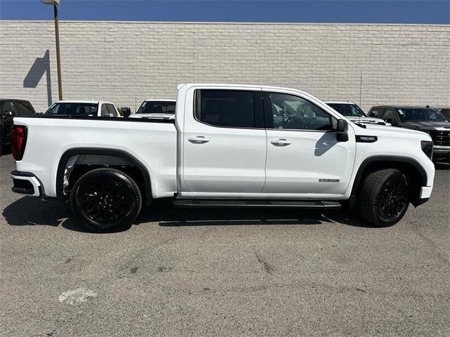 new 2025 GMC Sierra 1500 car, priced at $54,222