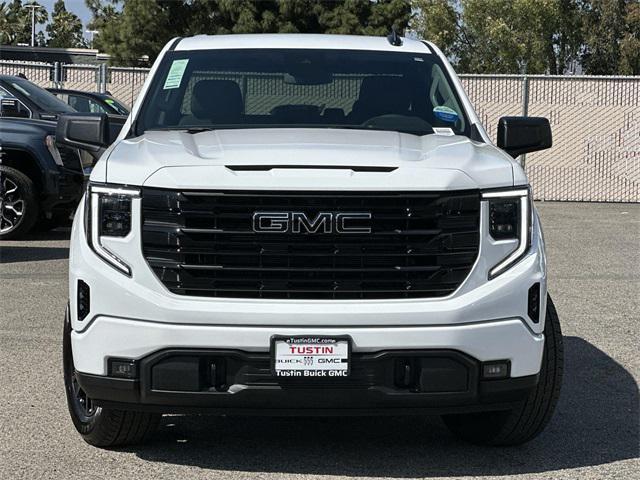 new 2025 GMC Sierra 1500 car, priced at $54,222