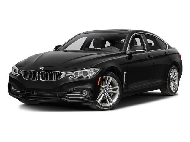 used 2016 BMW 428 Gran Coupe car, priced at $13,000