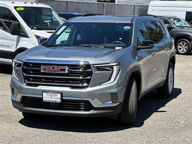 new 2024 GMC Acadia car, priced at $40,931