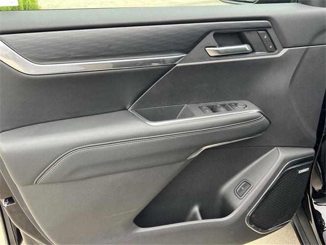 new 2025 GMC Acadia car, priced at $49,798