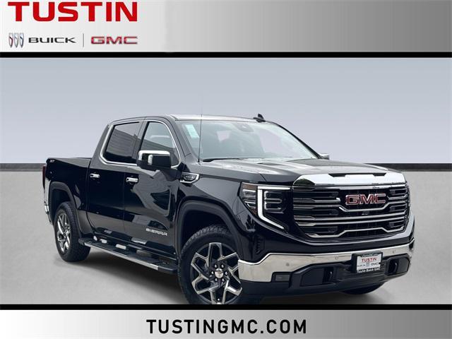 new 2026 GMC Sierra 1500 car, priced at $64,204