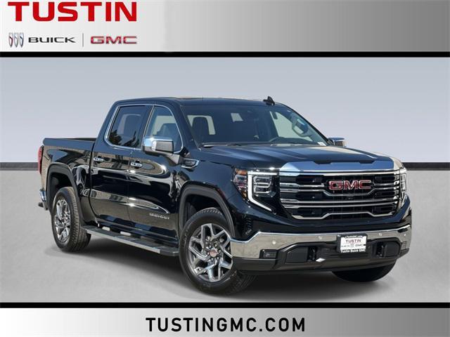 new 2026 GMC Sierra 1500 car, priced at $59,162