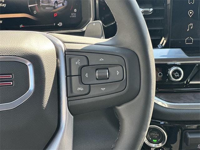 new 2026 GMC Sierra 1500 car, priced at $61,181