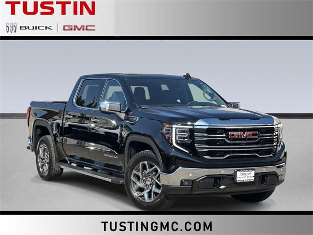 new 2026 GMC Sierra 1500 car, priced at $61,181