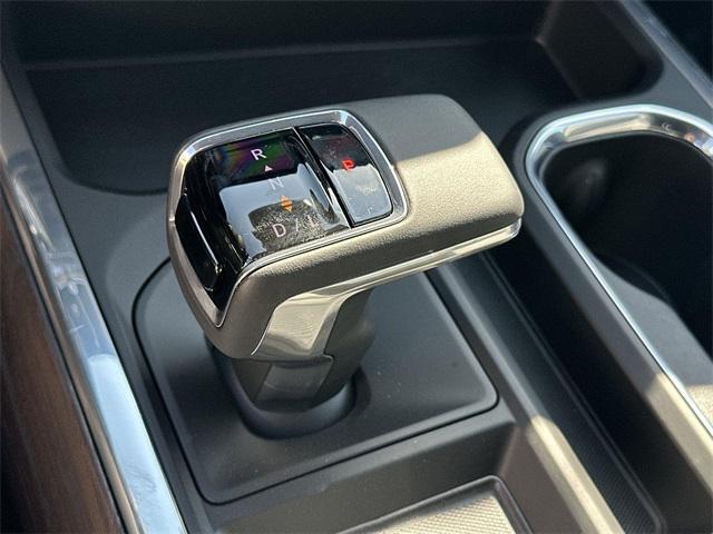 new 2026 GMC Sierra 1500 car, priced at $61,181