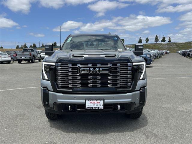 new 2025 GMC Sierra 2500 car, priced at $96,455