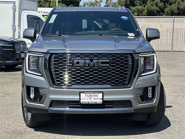 new 2024 GMC Yukon car, priced at $93,417