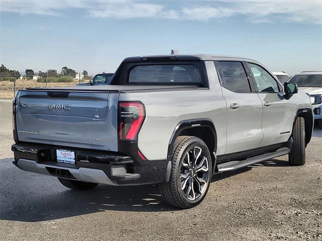 new 2024 GMC Sierra 1500 car, priced at $99,495