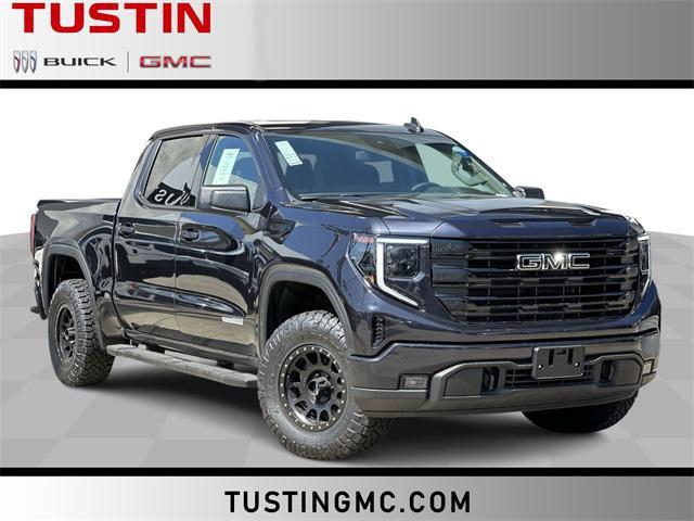 new 2024 GMC Sierra 1500 car, priced at $48,253