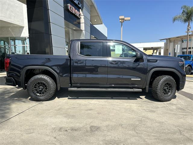 new 2024 GMC Sierra 1500 car, priced at $48,253