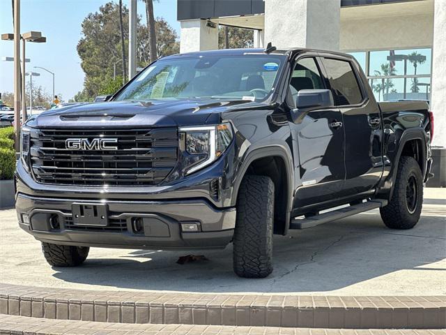 new 2024 GMC Sierra 1500 car, priced at $48,253