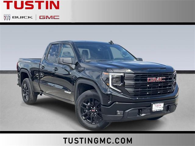 new 2026 GMC Sierra 1500 car, priced at $52,377