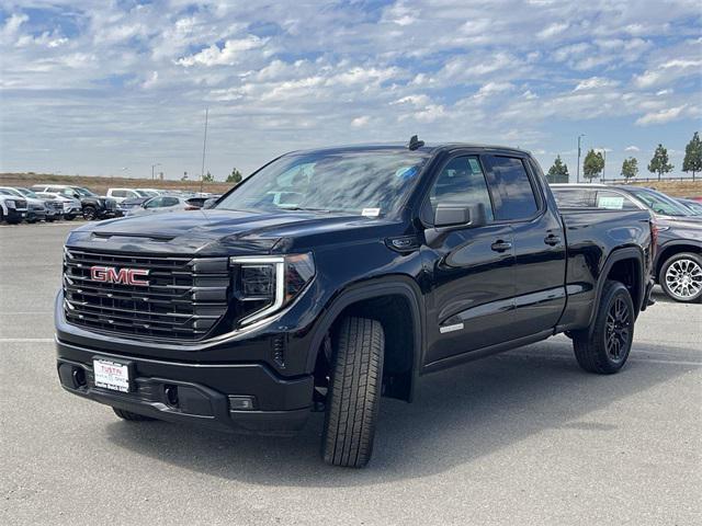 new 2026 GMC Sierra 1500 car, priced at $52,377
