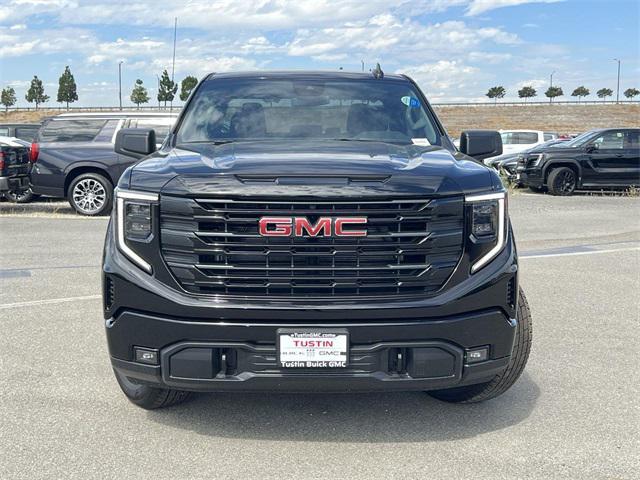 new 2026 GMC Sierra 1500 car, priced at $52,377
