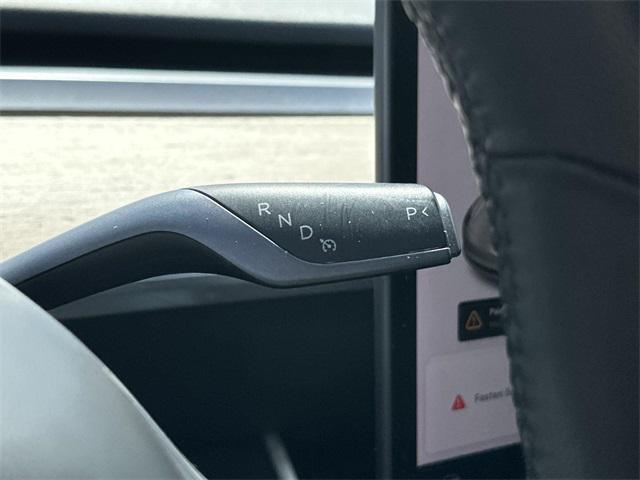 new 2019 Tesla Model 3 car, priced at $22,000