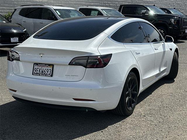 new 2019 Tesla Model 3 car, priced at $22,000