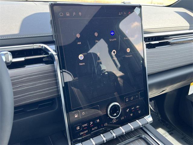 new 2025 GMC Sierra EV car, priced at $83,772