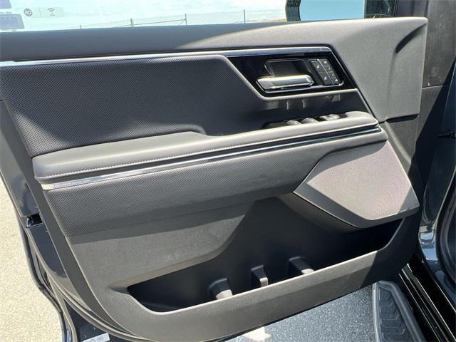 new 2025 GMC Sierra EV car, priced at $83,772