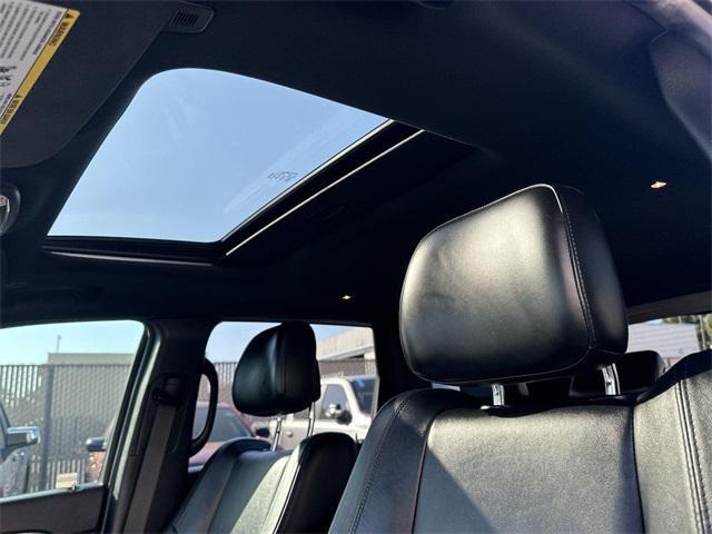used 2018 Jeep Grand Cherokee car, priced at $18,825