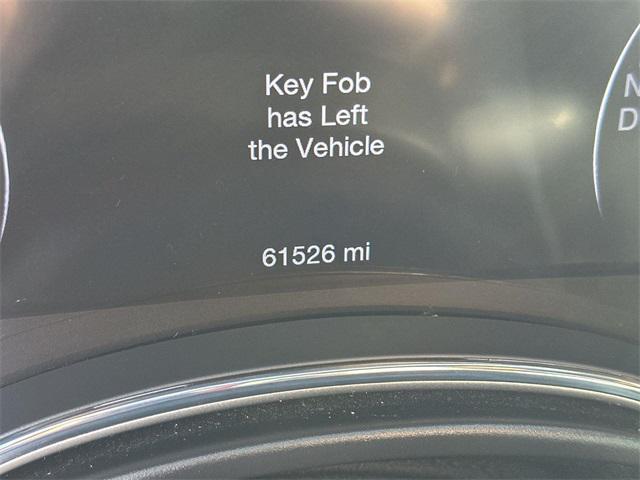 used 2018 Jeep Grand Cherokee car, priced at $18,825