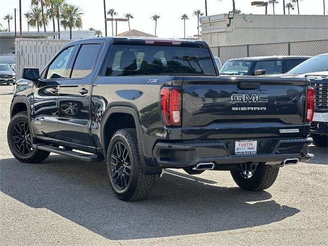 new 2025 GMC Sierra 1500 car, priced at $61,140
