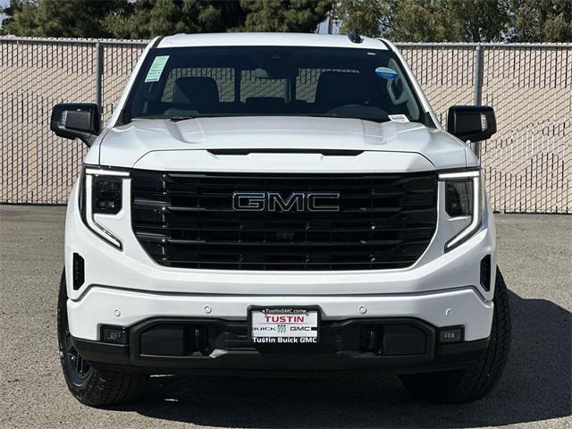 new 2025 GMC Sierra 1500 car, priced at $61,535