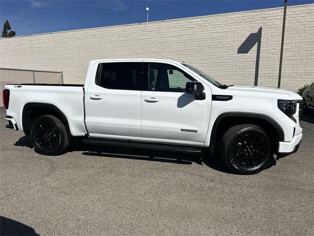 new 2025 GMC Sierra 1500 car, priced at $61,535