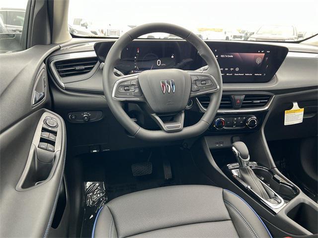 new 2026 Buick Encore GX car, priced at $28,601