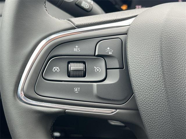 new 2026 Buick Encore GX car, priced at $28,601