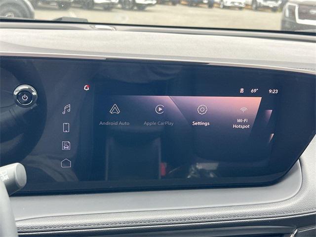 new 2026 Buick Encore GX car, priced at $28,601