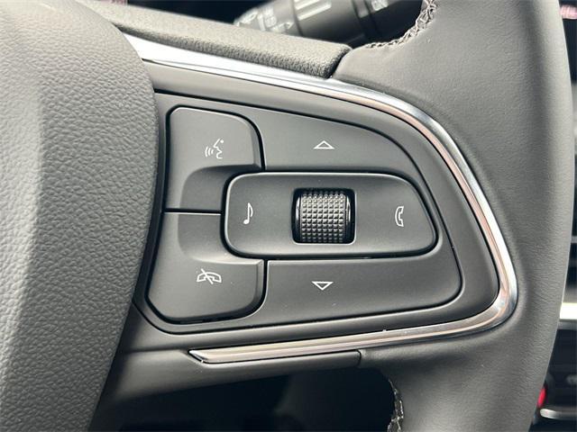 new 2026 Buick Encore GX car, priced at $28,601