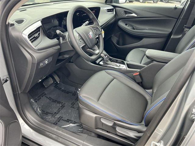 new 2026 Buick Encore GX car, priced at $28,601