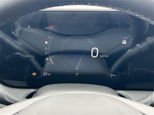 new 2026 Buick Encore GX car, priced at $28,601