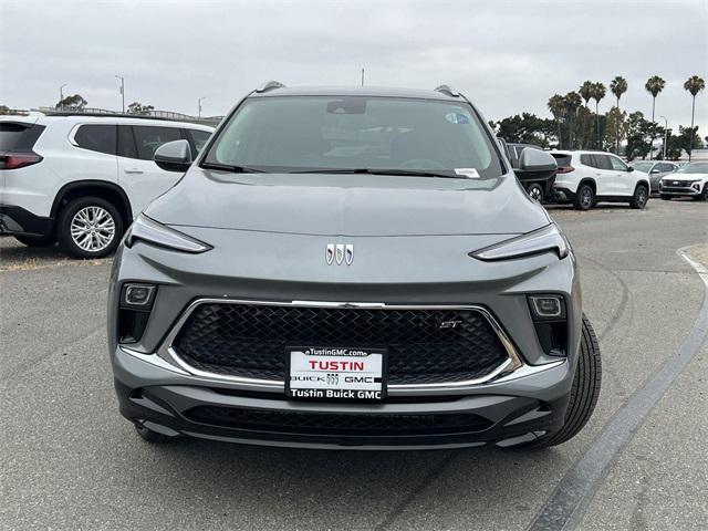 new 2026 Buick Encore GX car, priced at $28,601