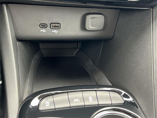 new 2026 Buick Encore GX car, priced at $28,601