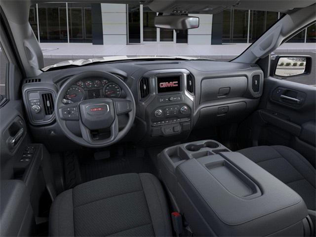 new 2025 GMC Sierra 1500 car, priced at $39,326