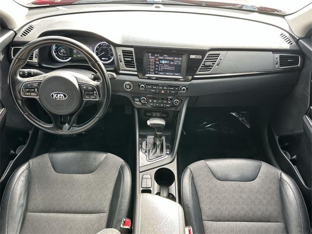 used 2018 Kia Niro car, priced at $13,000