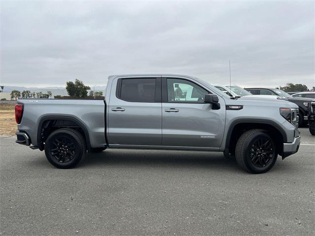 new 2025 GMC Sierra 1500 car, priced at $52,438