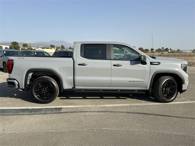 new 2025 GMC Sierra 1500 car, priced at $49,486