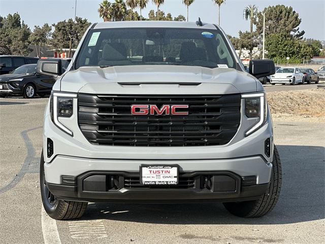 new 2025 GMC Sierra 1500 car, priced at $49,486