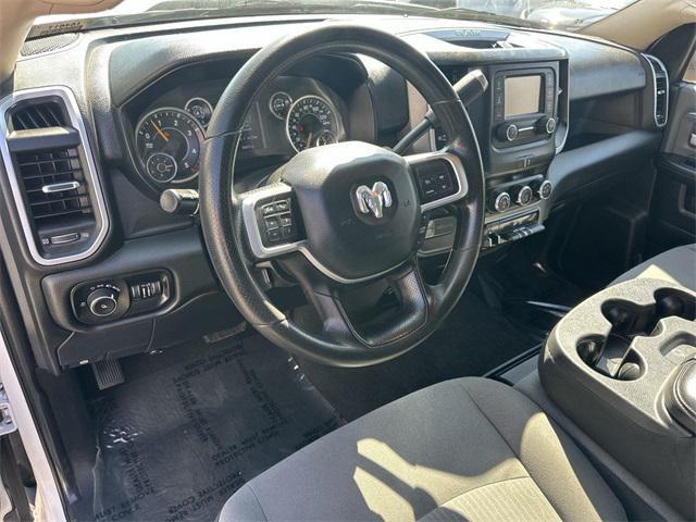 used 2020 Ram 2500 car, priced at $39,995