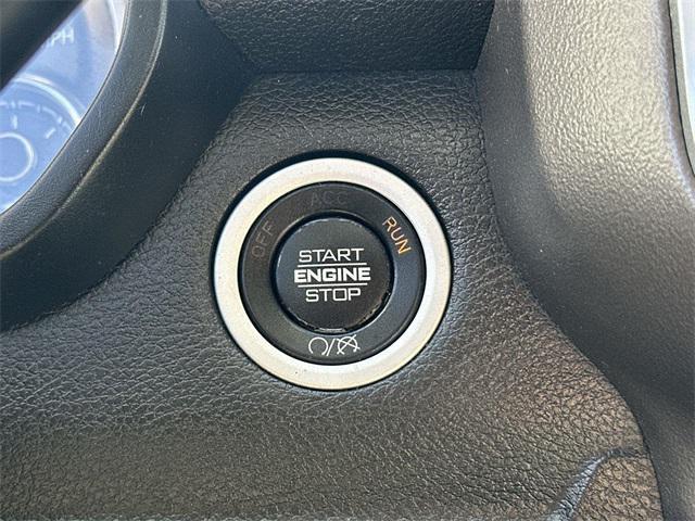 used 2020 Ram 2500 car, priced at $39,995