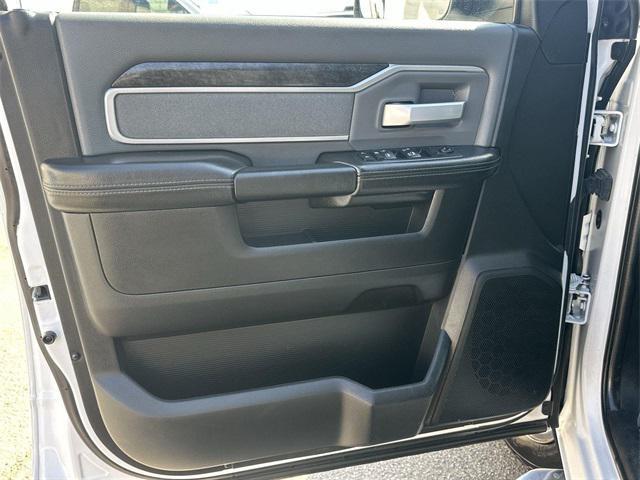 used 2020 Ram 2500 car, priced at $39,995