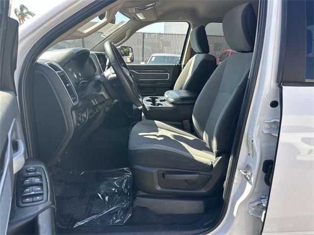 used 2020 Ram 2500 car, priced at $39,995