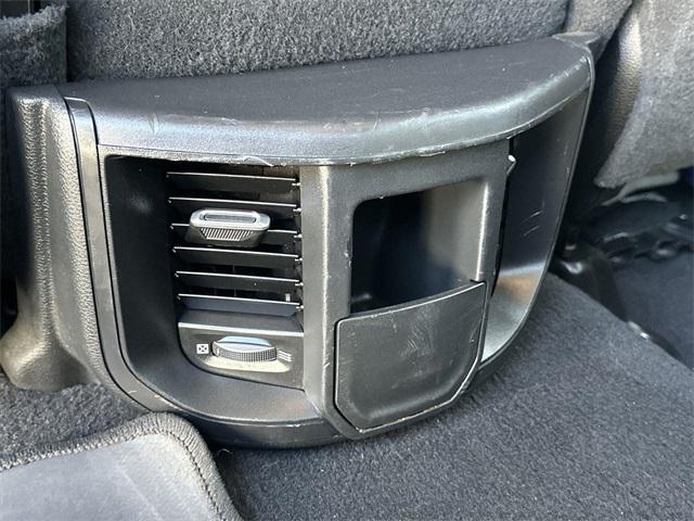 used 2020 Ram 2500 car, priced at $39,995